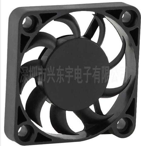 ◆安防设备散热风扇◆我的特点，一览众山小！‏