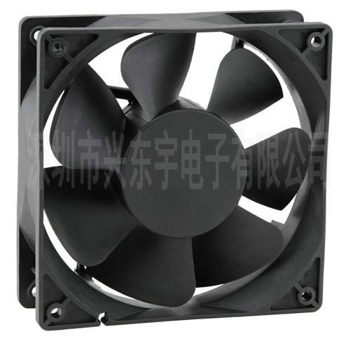 【电焊机散热风扇】连传热的方法都别具匠心！