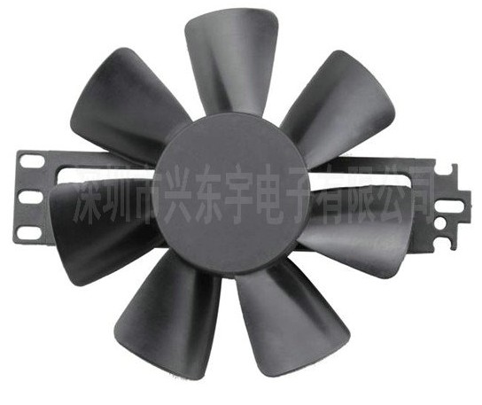 『供应电磁炉散热风扇』8大特点强势来袭！