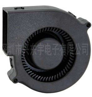 制氧机散热风扇使用温控技术，让您爱不释手！