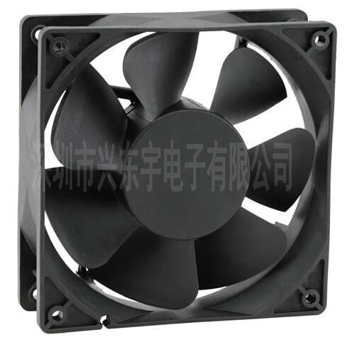 〈双滚珠交流风扇〉长寿村的惊天秘密。