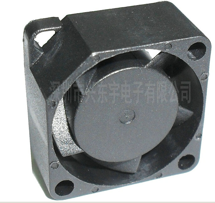 难道有眼不识泰山？☆微型横流风扇☆