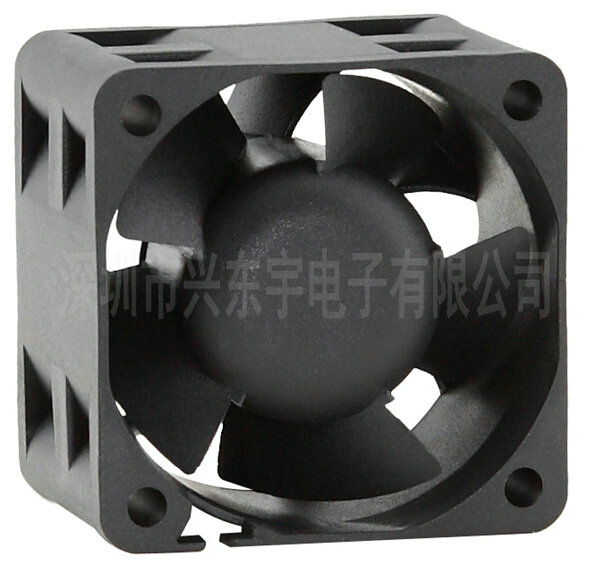 ★防潮散热风扇★噪音问题，不再是小问题