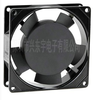 一份耕耘一份收获，散热交流风扇吹的满满的都是泪！