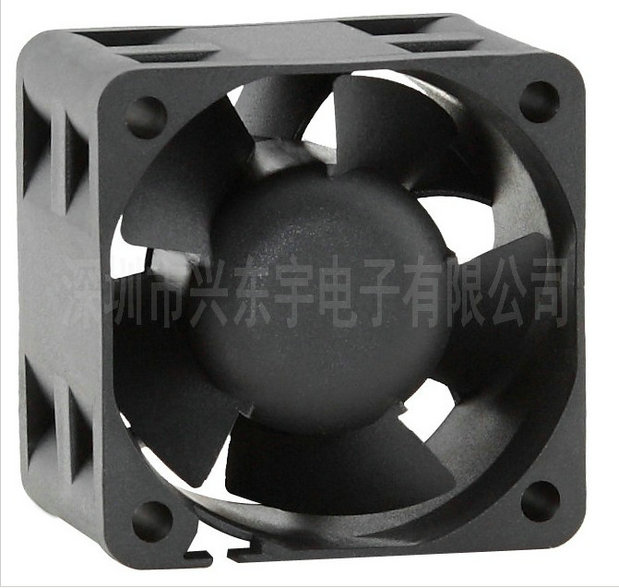 【防潮散热风扇】的噪音问题，不容忽视！