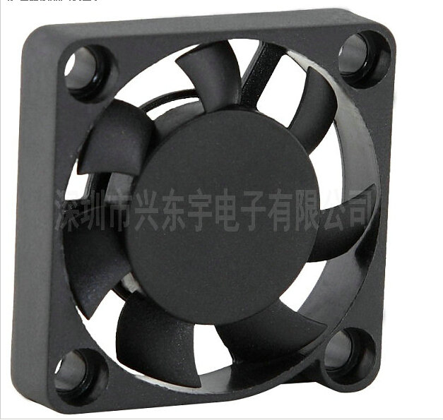 【加湿器散热风机】原来是这样‘传热’的。