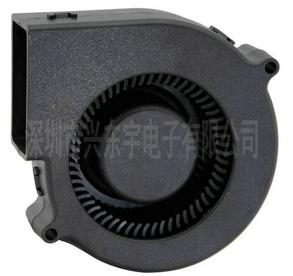 【设备散热风扇】在节能社会下的发展！