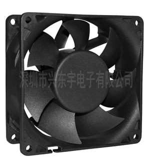 “注重D-FAN散热风扇噪音问题”让您购买不再有烦扰！