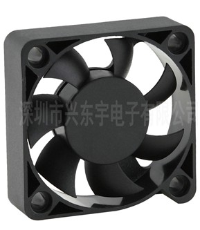 “学以致用”【舞台灯光散热风扇】基本工作原理！