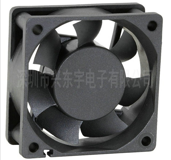 用了【迷你直流风扇厂家】产品，瞬间萌萌哒！