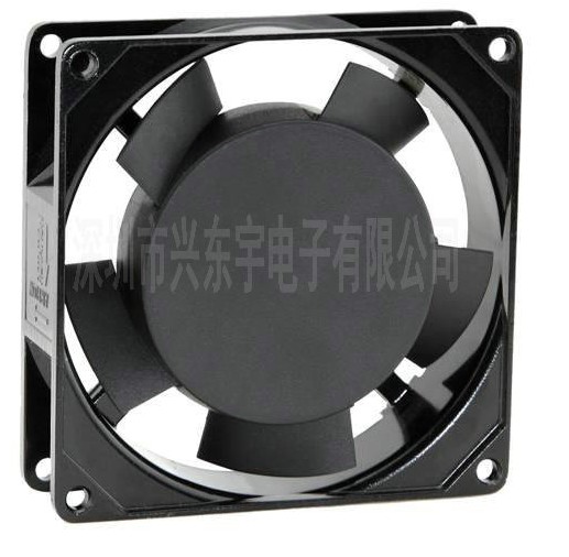 （散热交流风扇）种类多，样式更多！