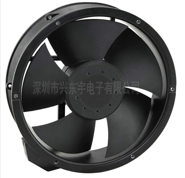 【交流风扇】真金不怕火炼！