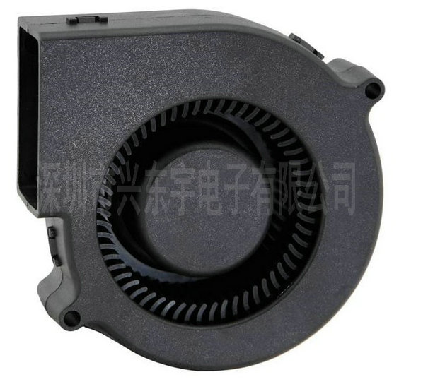 “扇热法器”【LED设备散热风扇】优点！