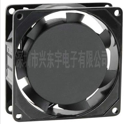 【交流散热风机】详细为您介绍什么是转速！