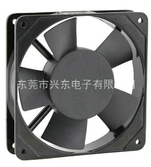 【交流风扇】的制冷，它在行