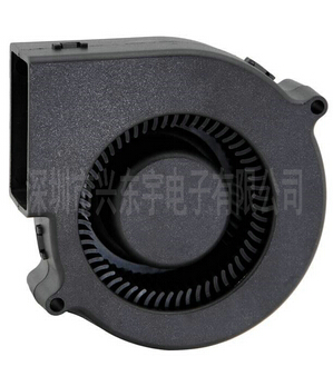 设备散热风扇-不仅性能好，也要设计好