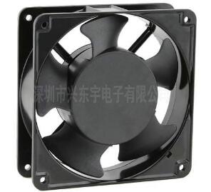 交流风机的发展，跟随用户脚步满足需求更重要