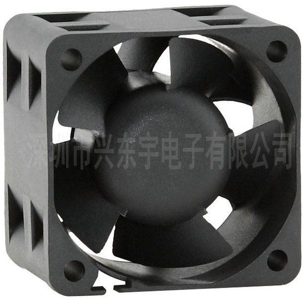 直流风机具备怎样的效果？