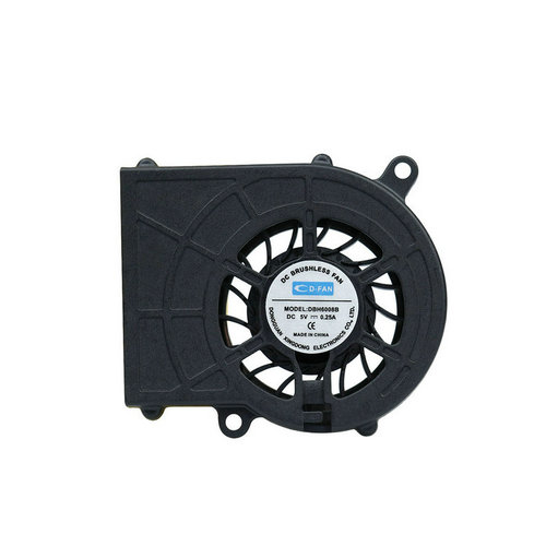 散热风扇通常有怎哪些应用呢？