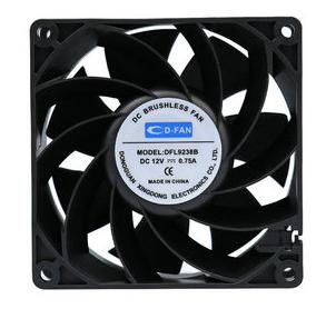 散热风扇不转的原因有哪些？