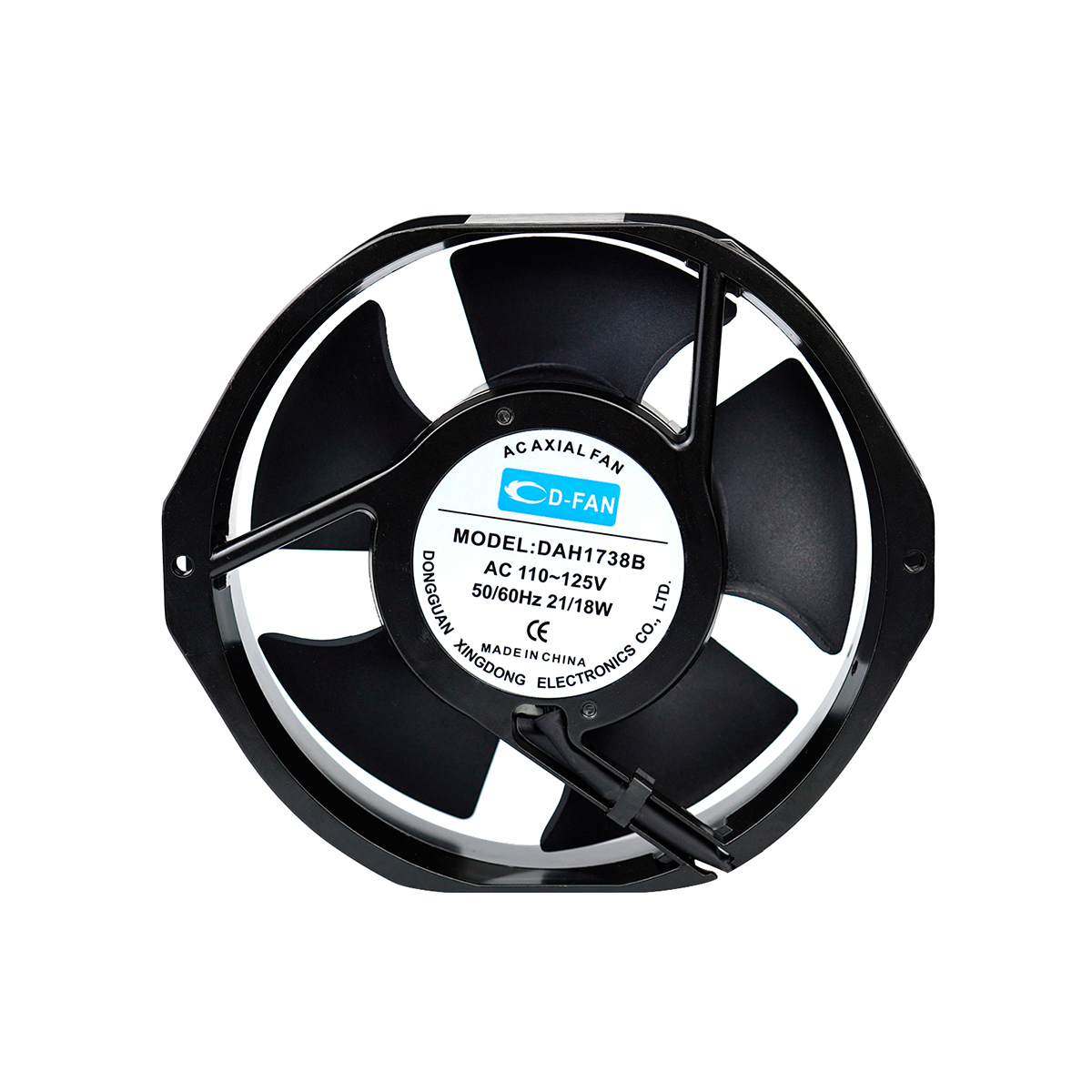 散热风扇分类：2针、3针及4针