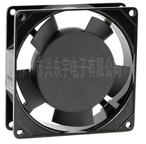 散热交流风扇